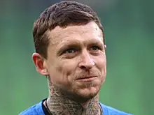 Павел Мамаев перечислил лучших партнеров по команде за профессиональную карьеру