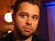 Виталий Гогунский - биография и личная жизнь