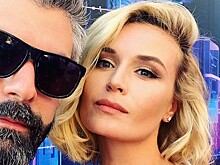«Для меня это всё!» Муж Полины Гагагиной показал семейную идиллию на фото с отдыха