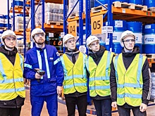В Омской области повышают эффективность подготовки молодых специалистов нефтеперерабатывающего сектора