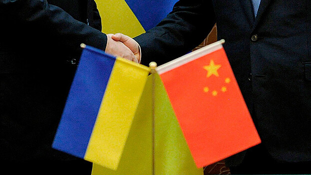 Зачем Китай инвестирует в Украину