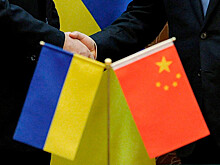 Зачем Китай инвестирует в Украину