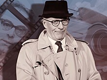 Жан-Люк Годар: Говорить рот в рот, касаться женщины — эти вещи так же трудно показать, как ужас и войну!