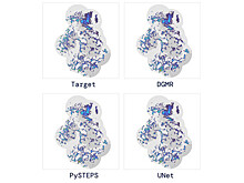 Google научился точно предсказывать дождь на два часа вперед