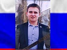 В ходе СВО погиб военнослужащий из Курской области Евгений Зорин