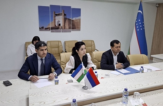 От нелегальной миграции к организованному набору: Приморье делает ставку на Узбекистан