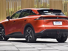В России могут появиться автомобили Deepal от Changan