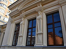 В Ростове завершили реставрацию дома барона Врангеля