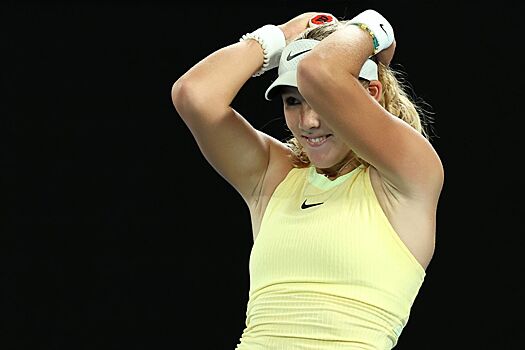 Сэвилл — о Мирре Андреевой: она станет звездой. Такой, какая нужна этой игре