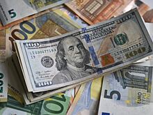 Валютные депозиты россиян выросли до $27,1 миллиарда