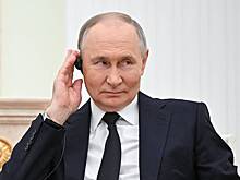 В США заявили о трех подарках Путину от администрация Трампа