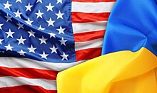 Байден подписал пакет законов об оказании военной помощи Киеву