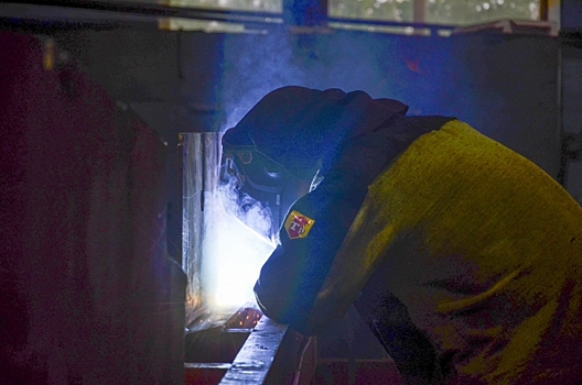 Профориентолог Вирта назвала новые денежные профессии в России