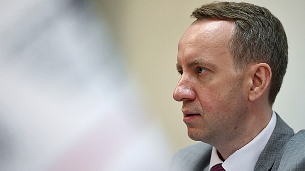 Названа предварительная причина смерти замглавы Миноборнауки Кучеренко