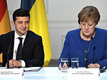 Кто сменит Зеленского на посту президента