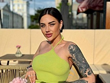 31-летняя российская блогерша Яна Хайлова погибла в ДТП