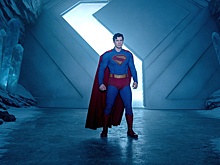 Появились подробности продолжения "Супермена" Джеймса Ганна