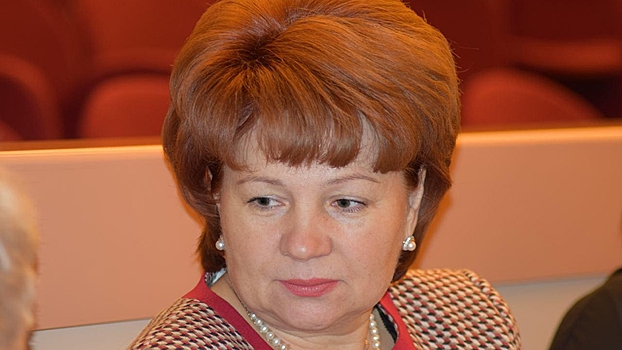 Министр Татьяна Кравцева сложила свои полномочия