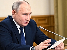Путин расширил возможности маткапитала