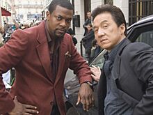 Трамп захотел возродить франшизу «Час пик»