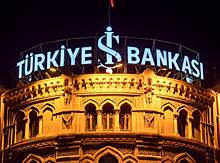 Турецкие банки начали принимать платежи из России