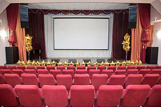 Минкульт изменит расчет показателей по нацпроекту из-за пандемии