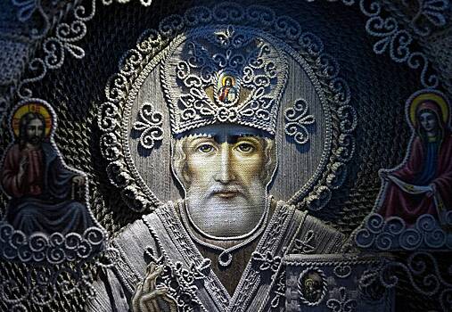 День Николая Чудотворца — 2023. Когда отмечается праздник Никола Зимний, история и традиции