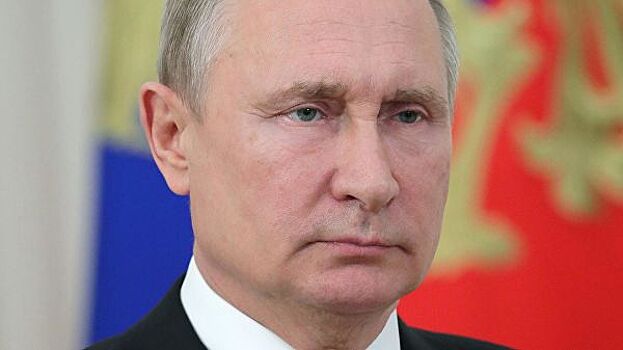 Путин не обсуждал с полпредом Цукановым дело его помощника