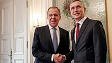 Наказание для Москвы: о чем России говорить с НАТО