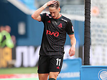 «Балтика» арендовала футболиста сборной Боливии Фернандеса