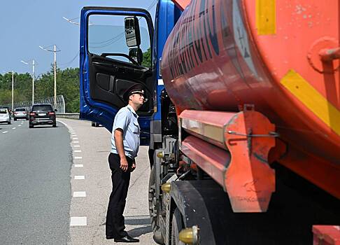 В ГАИ высказались об ужесточении контроля за остановкой авто в России