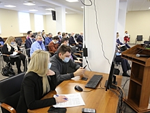 В Волгограде работают над улучшением инвестиционного климата