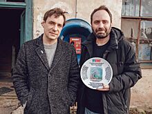 Евгений Цыганов сыграет начинающего режиссера