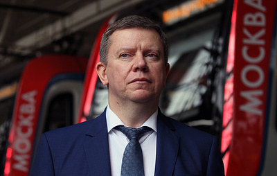 Обвиняемый во взятке бывшему первому замначальника метро Москвы признал вину