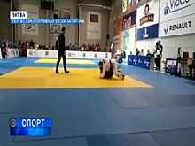 Триумфаторы Международных детских игр подводят итоги выступления