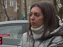 Уличный боксер ударил в висок покупательницу из-за тележки под Москвой