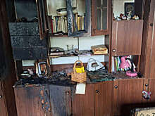 В Муроме мужчина поджег дом 71-летней пенсионерки