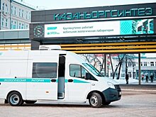 КОС подвел итоги экологического мониторинга за первый квартал 2023 года