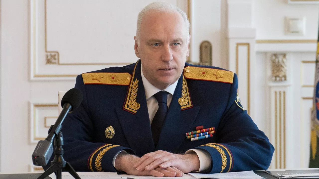 Бастрыкину доложат об обстоятельствах нападения на общежитие медвуза в Уфе