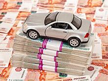 Какую сумму потратили россияне на автомобили D-сегмента