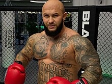 «За Гузю не мороси!» Джиган осадил Фараона