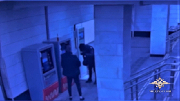 Полицейские УВД на Московском метрополитене задержали подозреваемого в жестоком избиении, повлекшем смерть