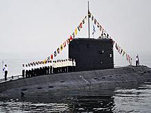 Корабли ТОФ отработали поиск "противника"