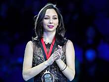 Туктамышева, Забияко и Энберт выступят на фестивале «Влюбленные в фигурное катание» в Москве