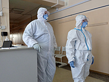 Нос помогает бороться с короновирусом