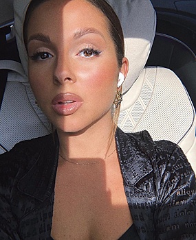 Певица Нюша возвращается на сцену после долгого перерыва