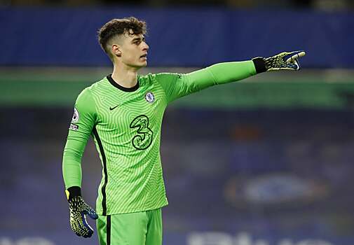 Ян Облак: «Кепа – прекрасный вратарь. Он еще докажет всем, что его недооценили»