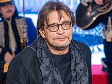 Александр Домогаров: потерял сына, закрылся от мира, живет с молодой избранницей