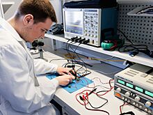 Карьерный старт для молодых ученых: как «Технохантер» помогает найти работу мечты