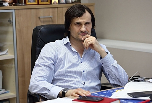 Единственным кандидатом на пост президента омского Союза предпринимателей стал Илья Николин